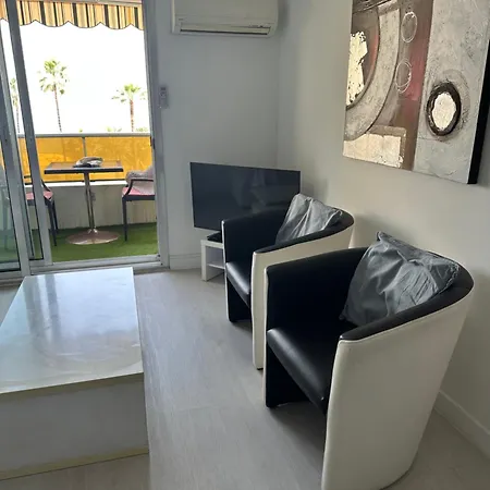 Vue Californie Promenade Des Nizza